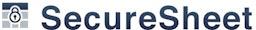 SecureSheet logo