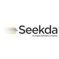 Seekda logo