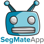 SegMate logo