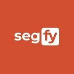 Segfy logo