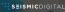 Seismic Digital logo