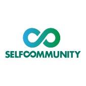 SelfCommunity logo