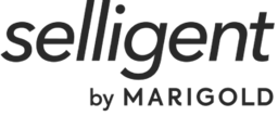 Selligent by Marigold logo