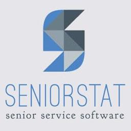 SeniorStat logo