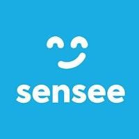 Sensee logo
