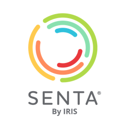 Senta logo