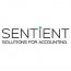Sentient Solutions logo