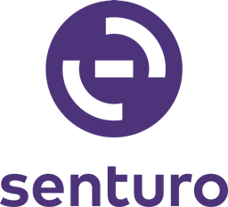 Senturo logo