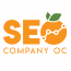 Seo Company OC logo