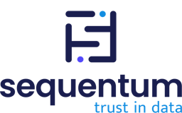 Sequentum logo