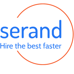 Serand logo