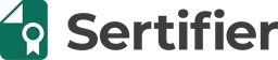 Sertifier logo
