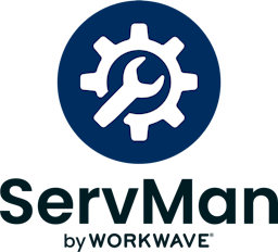 ServMan logo