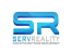 ServReality logo