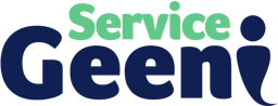 Service Geeni logo