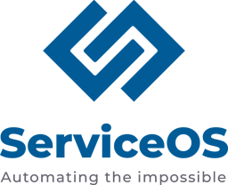 ServiceOS logo