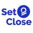 Set 2 Close logo