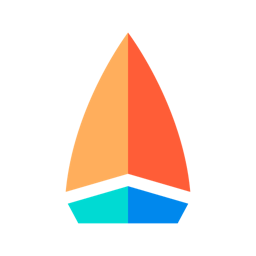 SetSail logo