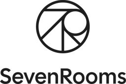 SevenRooms logo