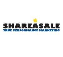 ShareASale logo