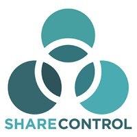 ShareControl IFRS 16 logo