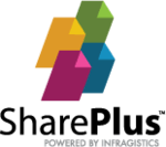 SharePlus Enterprise logo