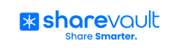 ShareVault logo