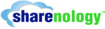 Sharenology Projects logo