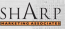 Sharp Marketing Associates logo