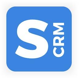 SharpCRM logo