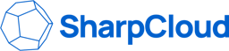 SharpCloud logo