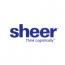 Sheer Logistics logo