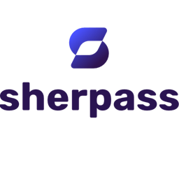 Sherpass Manager logo