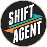 Shift Agent logo