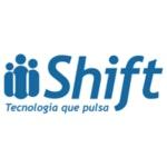 Shift LIS logo