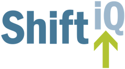 Shift iQ logo