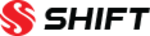 Shift logo
