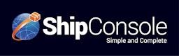 ShipConsole logo