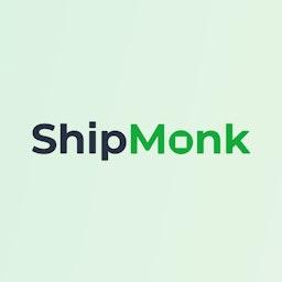 ShipMonk logo