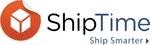 ShipTime logo
