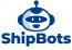 Shipbots logo
