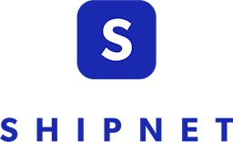 Shipnet logo