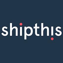 Shipthis logo