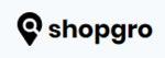 Shopgro logo