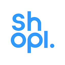 Shopl logo