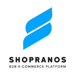 Shopranos logo