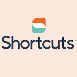Shortcuts logo