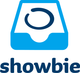 Showbie logo