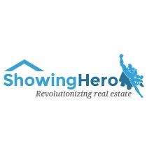 ShowingHero logo