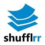 Shufflrr logo